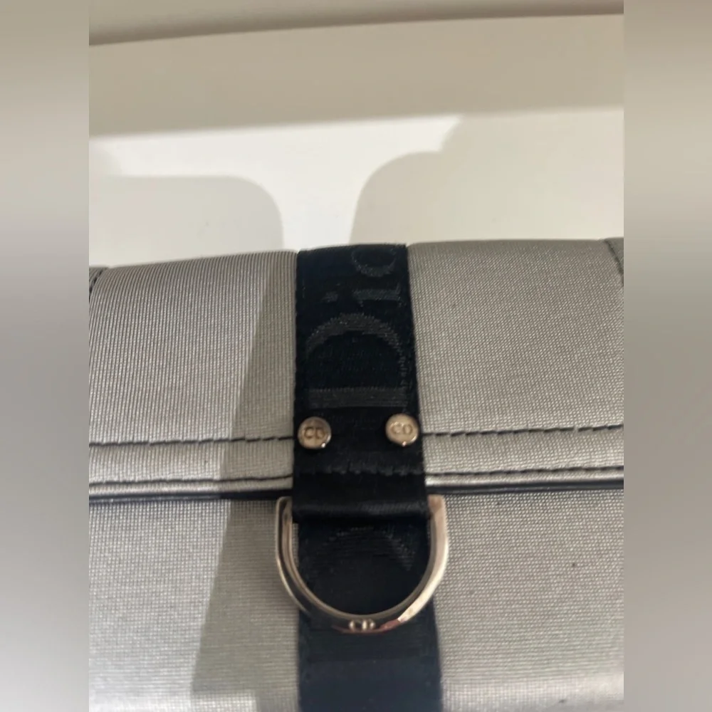 Dior vintage wallet